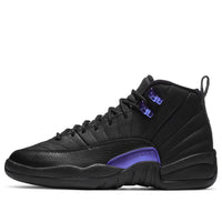 (GS) Air Jordan 12 Retro 'Dark Concord' DH0905-005