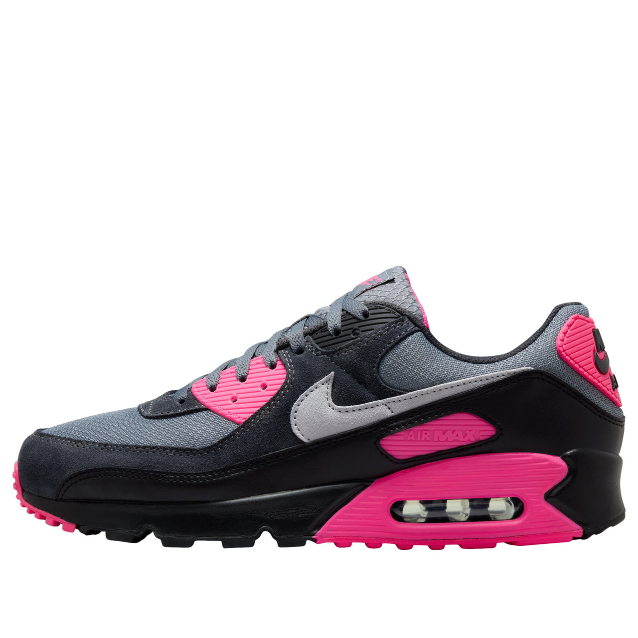 Nike Air Max 90 'Hyper Pink' DM0029-010