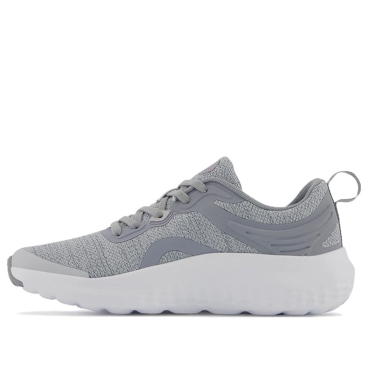 (WMNS) New Balance Fresh Foam Ralaxa v3 'Gray White' WARLXLG3