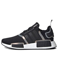 (WMNS) adidas NMD_R1 'Black Iridescent' FV1798