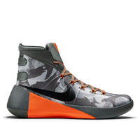 Nike Hyperdunk Grey 749567-001