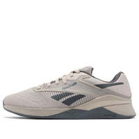 Reebok Nano X4 Ash 'Grey' 100074303
