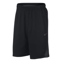 Nike Buckets Shorts 'Black' 891838-011