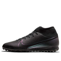 Nike Mercurial Superfly 7 Club TF Black AT7980-010
