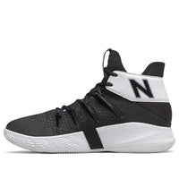 (WMNS) New Balance OMN1S Black/White WBOMN1TB