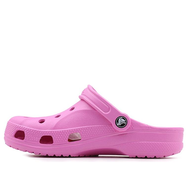 Crocs Classic Clog Beach 'Pink' 10126-6U9