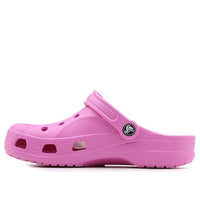 Crocs Classic Clog Beach 'Pink' 10126-6U9