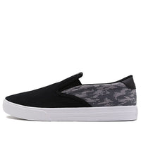 adidas neo Vs Set So Slip on 'Black White' EE7278