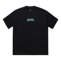 Li-Ning Tiger Graphic T-shirt 'Black' AHSU255-3