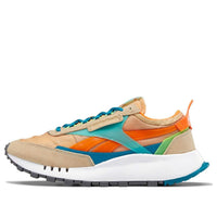 Reebok Classic Leather Legacy 'Yellow' FY8327