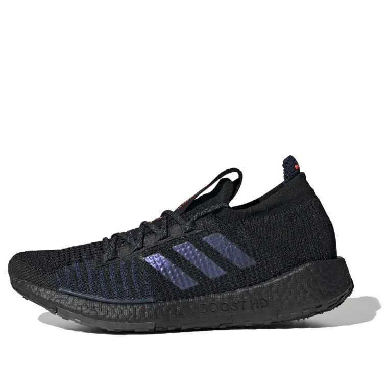 (WMNS) adidas PulseBoost HD 'Black' EE4005