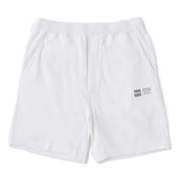New Balance 1000 Shorts Regular Fit Asia Sizing 'Sea Salt' AMS25067-SST