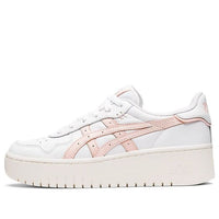 (WMNS) ASICS Japan S Platform 'White Breeze' 1202A322-101