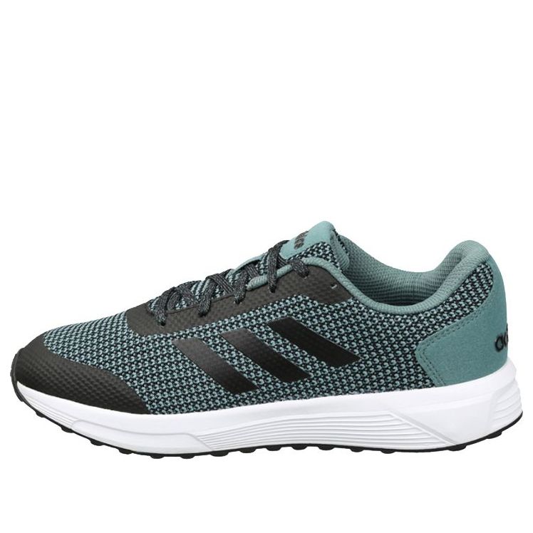 adidas neo Helkin 3.0 Green/Black CJ8117
