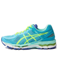 (WMNS) ASICS Gel-Kayano 22 'Ice Blue' T597N-4407