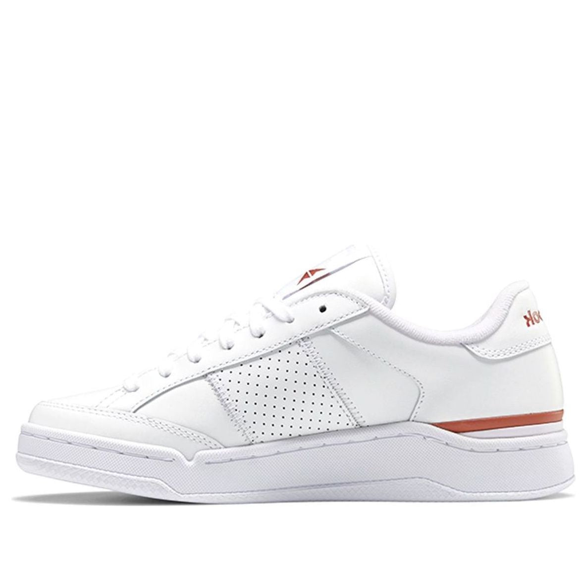 (WMNS) Reebok AD Court 'White' FX3276