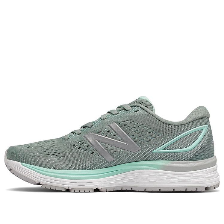 (WMNS) New Balance 880v9 Green W880CD9