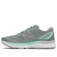 (WMNS) New Balance 880v9 Green W880CD9