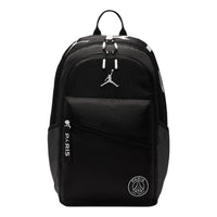 Air Jordan Paris Saint-Germain Backpack 29L 'Black' IF3765-010