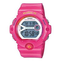 CASIO Baby-G 'Pink' BG-6903-4B2021
