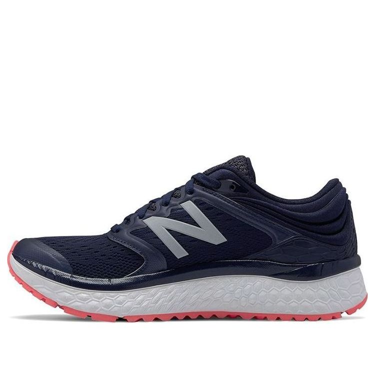(WMNS) New Balance Fresh Foam 1080v8 Blue/Red W1080WP8