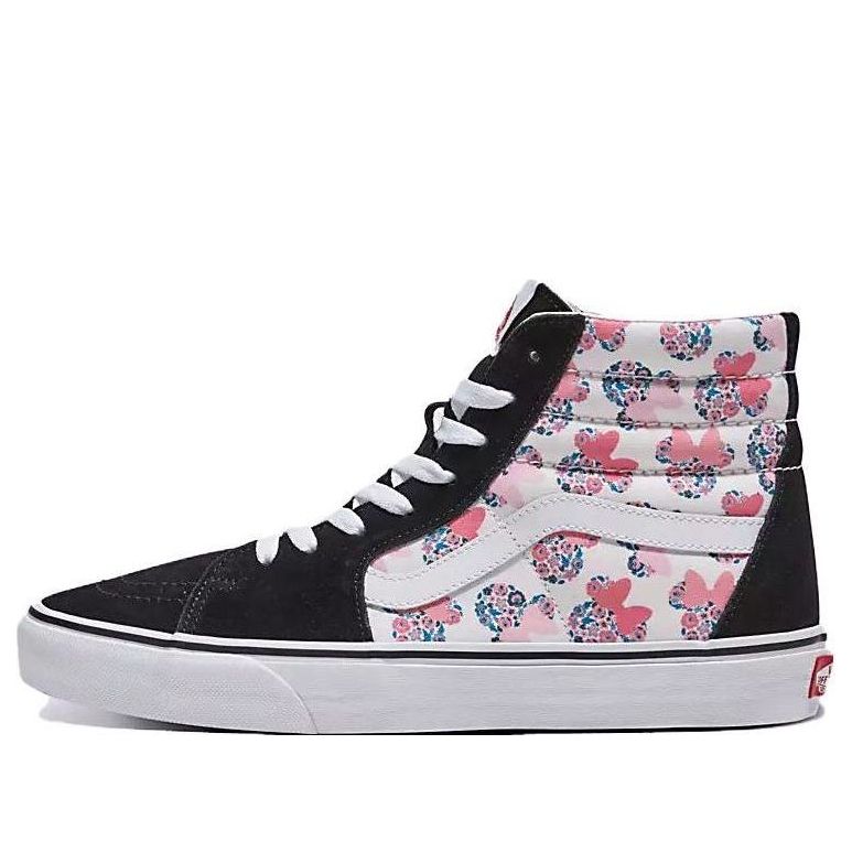 Vans Disney x Sk8-Hi 'Minnie Mouse' VN0A3VC1515