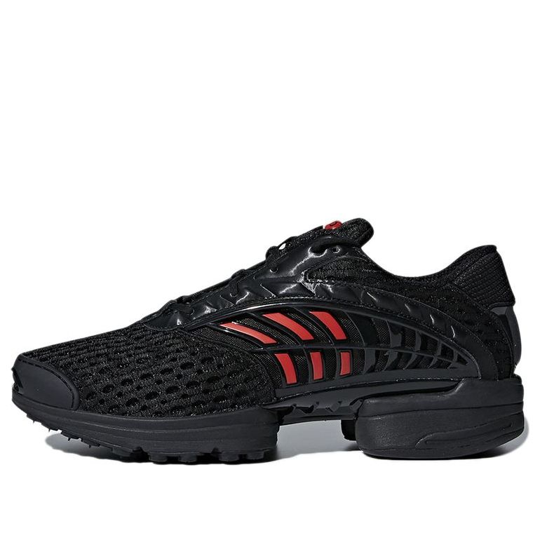 adidas Climacool 2.0 'Black Red' CQ3057