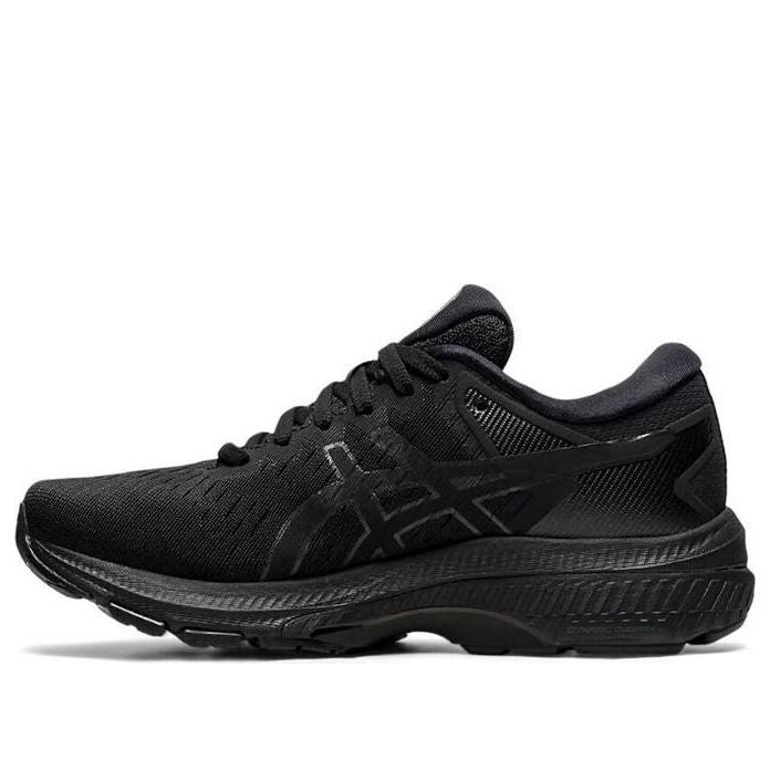 (GS) ASICS Gel-Kayano 27 'Black' 1014A145-004