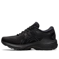 (GS) ASICS Gel-Kayano 27 'Black' 1014A145-004