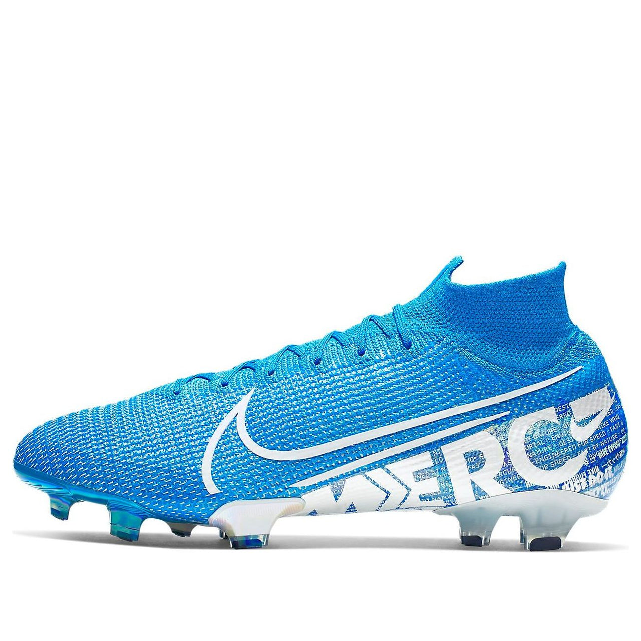Nike Mercurial Superfly 7 Elite FG 'New Lights' AQ4174-414