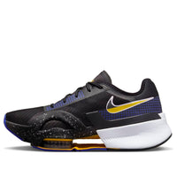 (WMNS) Nike Air Zoom SuperRep 3 'Black Lapis Speckled' DA9492-001