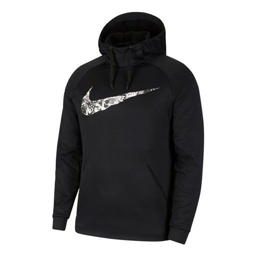 Men's Nike Casual Sports Training Black CD7727-010