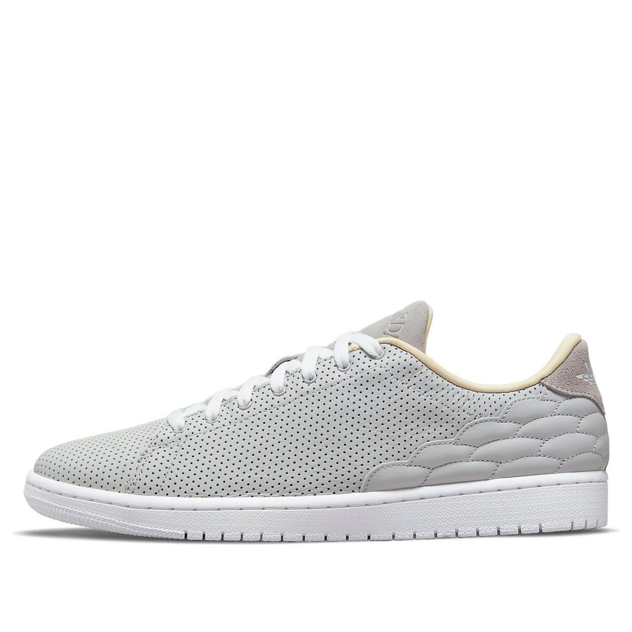 Air Jordan 1 Centre Court 'Neutral Grey' DJ2756-002