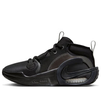 (GS) Nike Air Zoom Crossover 2 'Black Anthracite' FB2689-002