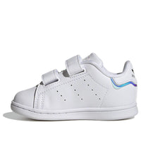 (TD) adidas Stan Smith 'White Iridescent Outline' GY4243