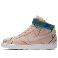 (WMNS) Nike Vandal High 'Particle Beige' AH6826-200