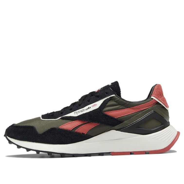 Reebok Classic Leather Legacy AZ 'Army Green Rhodonite' GY0420