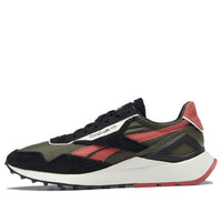Reebok Classic Leather Legacy AZ 'Army Green Rhodonite' GY0420