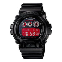CASIO G-Shock Digital 'Black' GW-6900CC-1