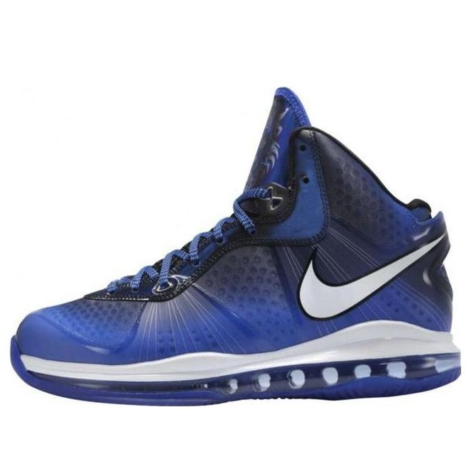 Nike LeBron 8 V/2 'All-Star' 448696-400