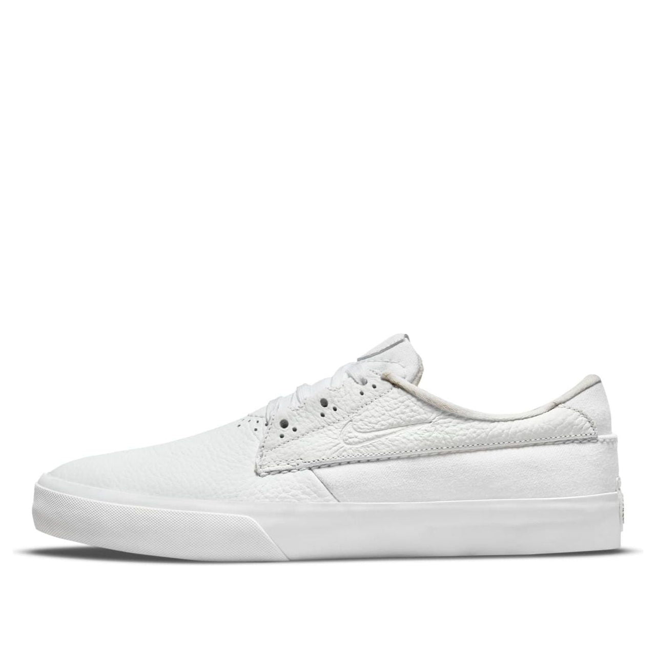 Nike Shane Premium SB 'Triple White' DA4184-101