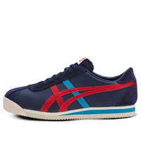 Onitsuka Tiger Corsair 'Blue Red' D7N2L-4923