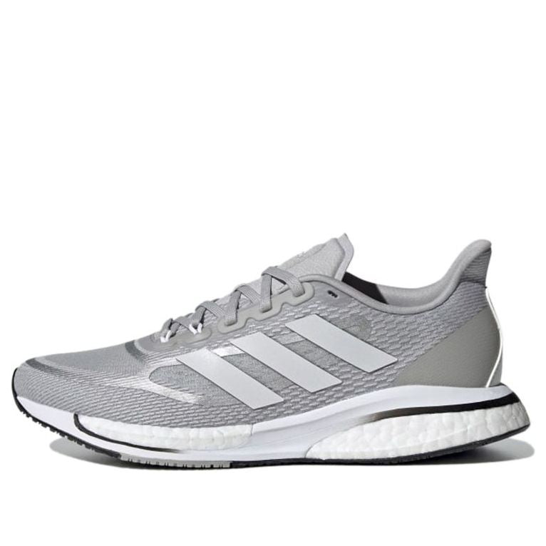 (WMNS) adidas Supernova+ 'Grey' S42721