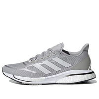 (WMNS) adidas Supernova+ 'Grey' S42721