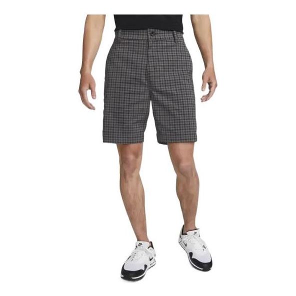 Nike DRI-FIT UV Chino Shorts 'Grey' DN1960-010