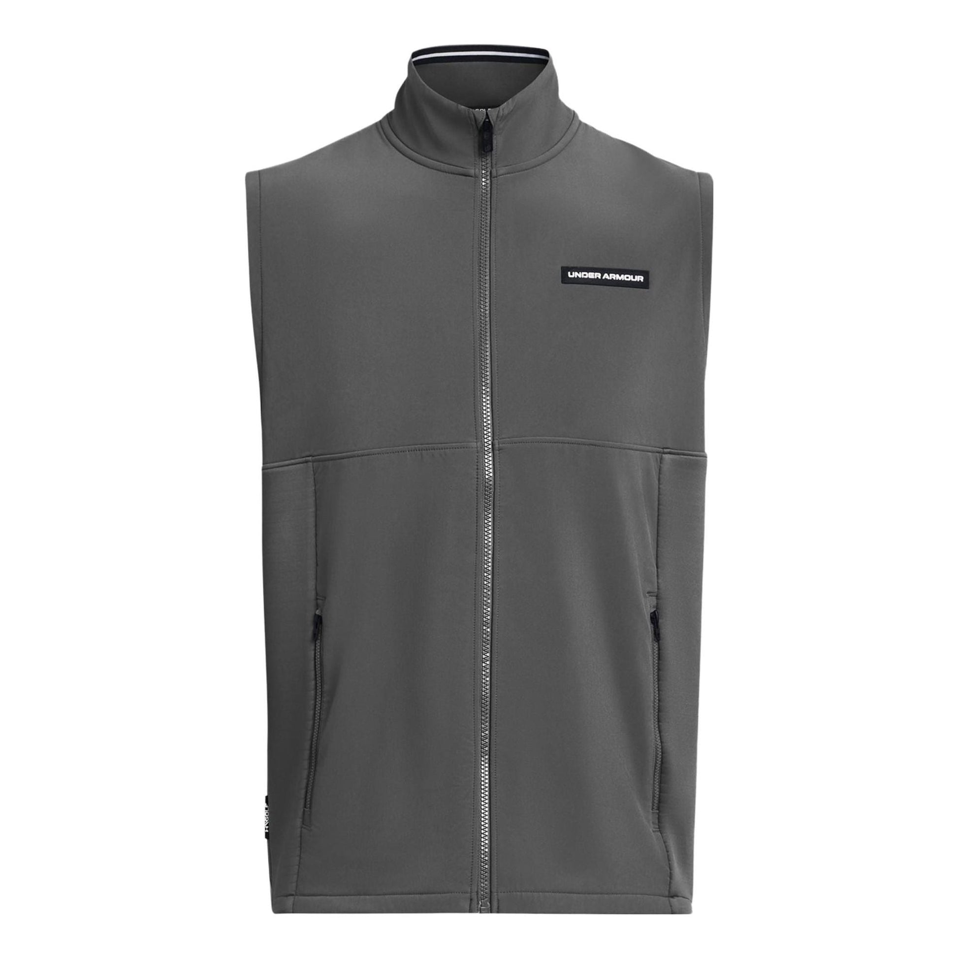 Under Armour Storm Daytona Vest 'Pitch Grey' 1379724-025