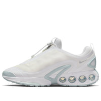 Nike Air Max Dn Roam 'White Metallic Silver' HQ8605-100