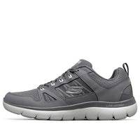 Skechers Summits Low-Top Grey 232069-CHAR