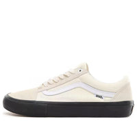 Vans Old Skool Pro 'White Black' VN000ZD4U20