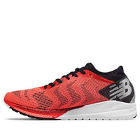 New Balance FuelCell Impulse 'Red Black' MFCIMRB